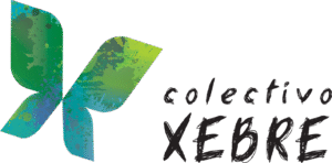 Logo Xebre Horizontal